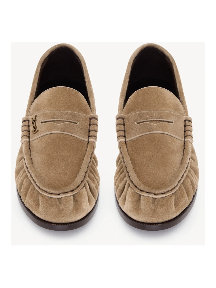 Saint Laurent Flat shoes alternative