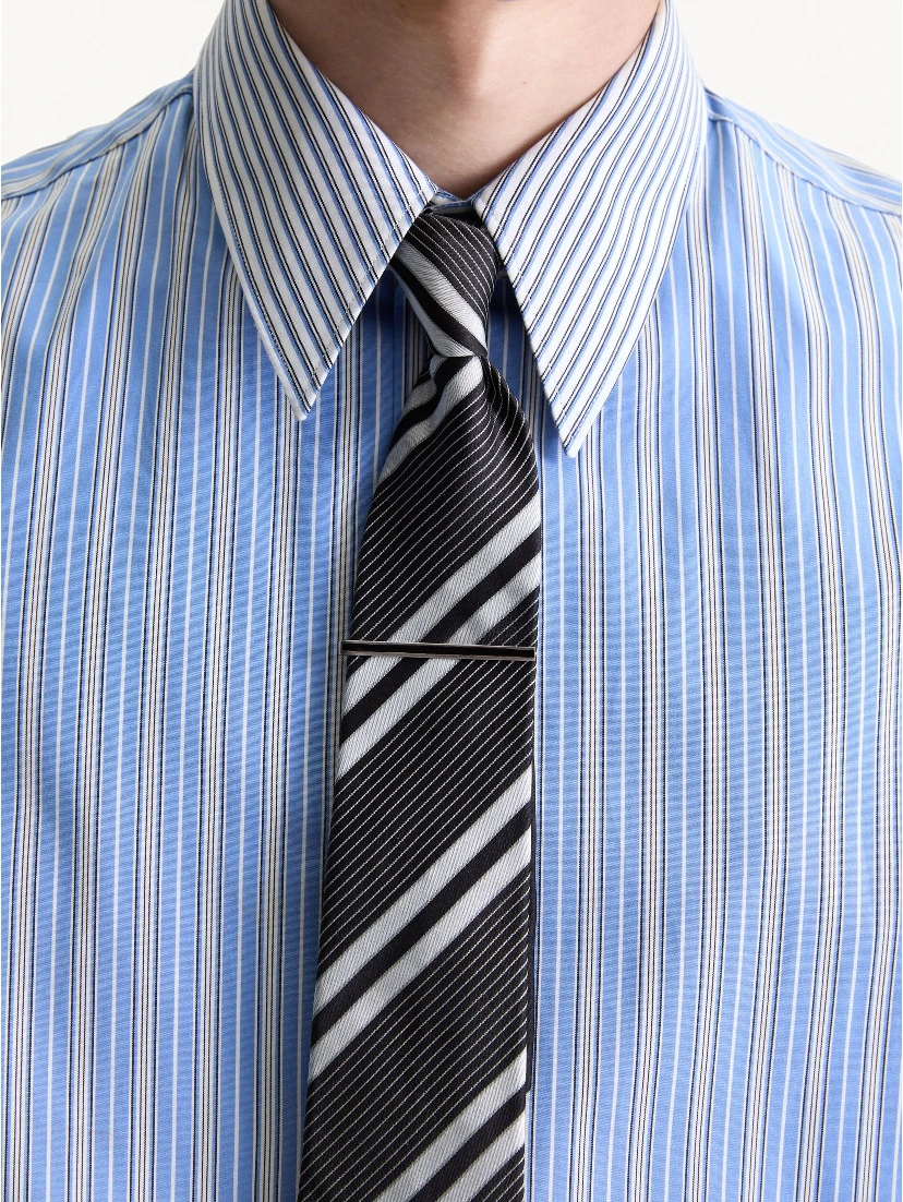 Saint Laurent Ties