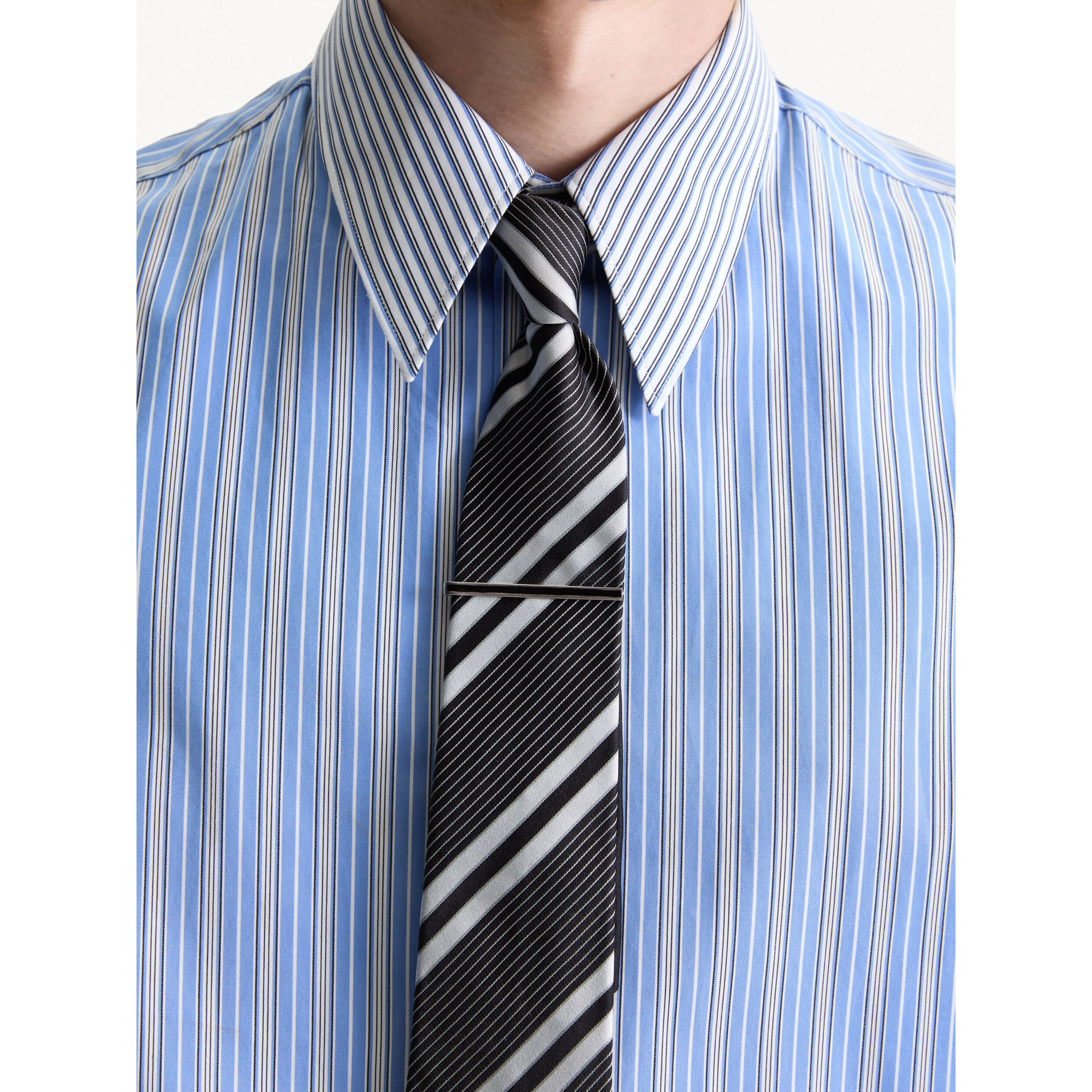 Saint Laurent Ties
