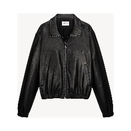 Saint Laurent Jackets