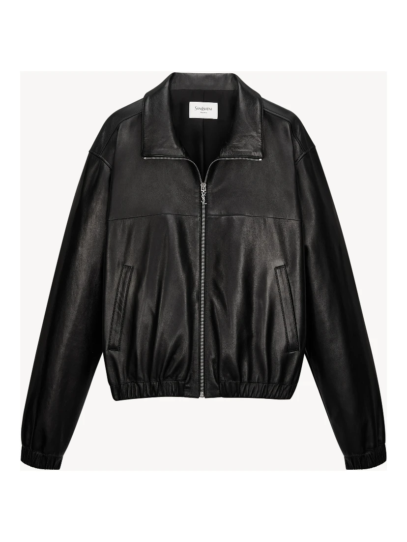 Saint Laurent Jackets