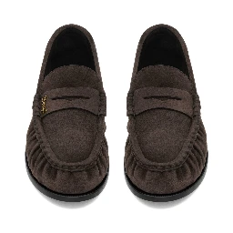 Saint Laurent Flat shoes