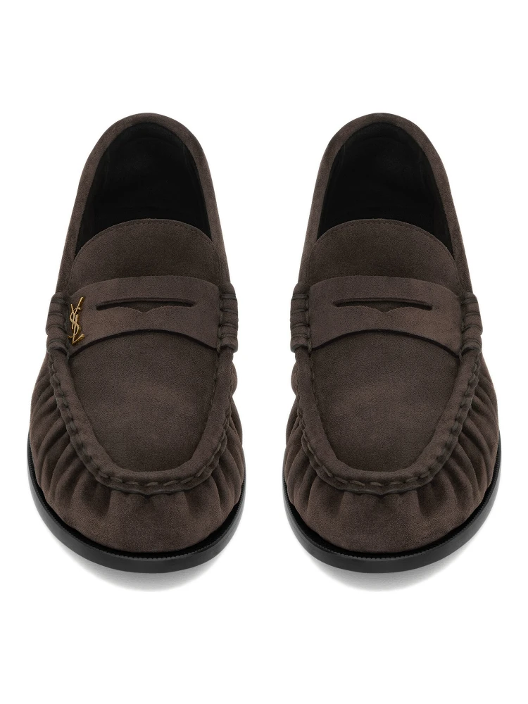 Saint Laurent Flat shoes alternative
