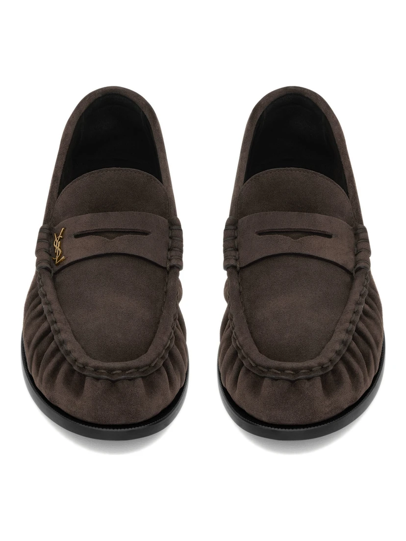 Saint Laurent Flat shoes