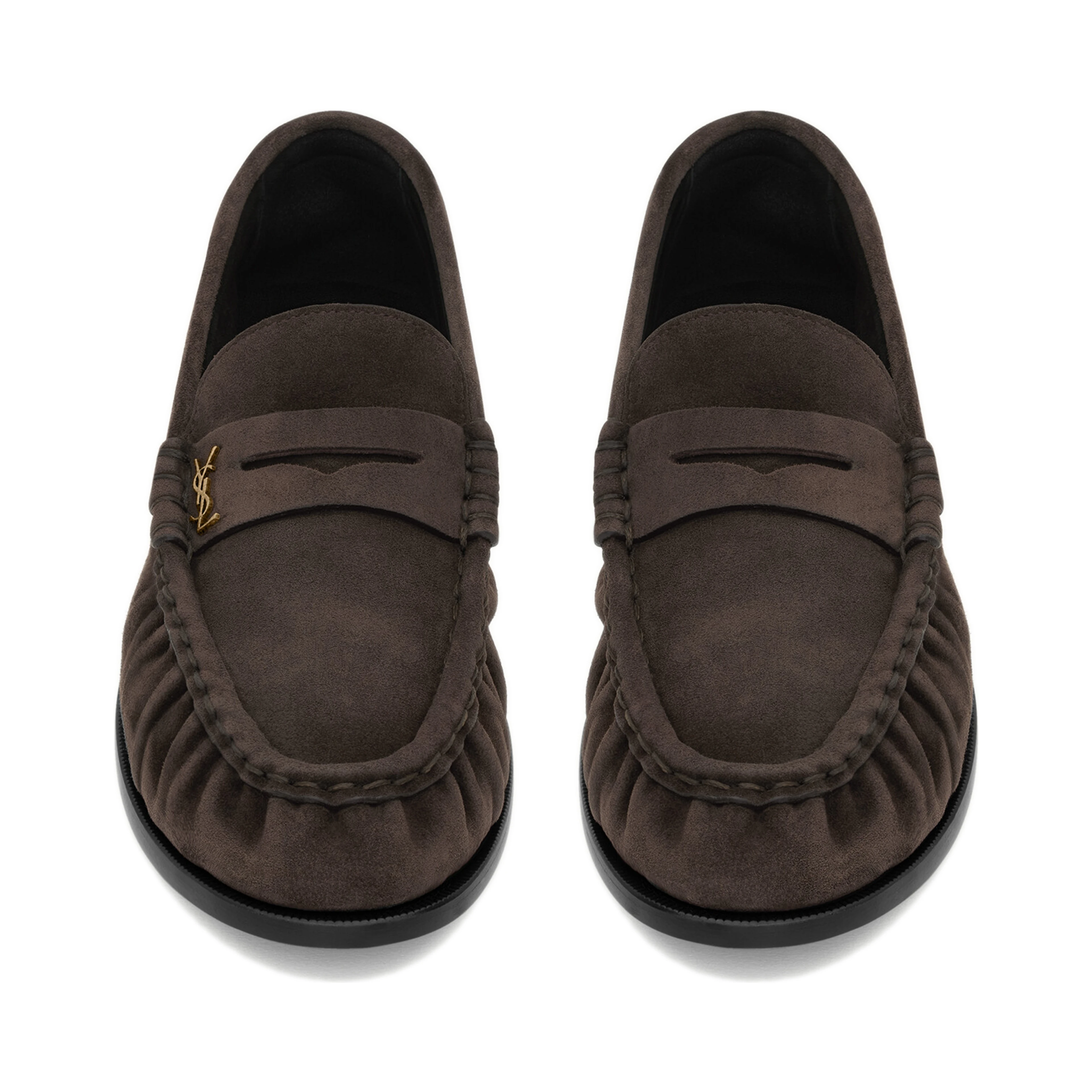 Saint Laurent Flat shoes