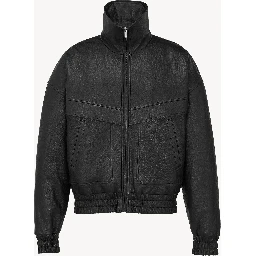 Saint Laurent Jackets