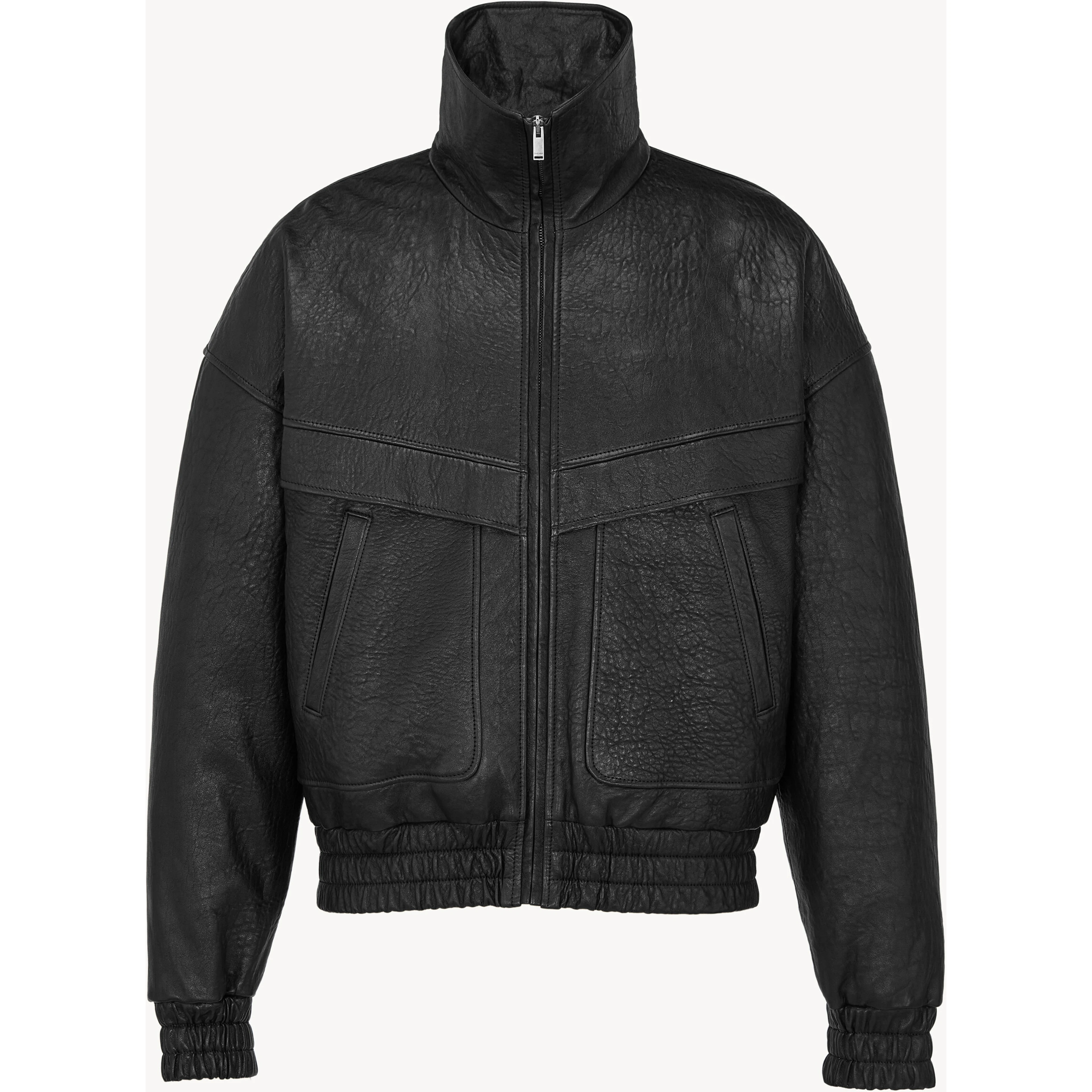 Saint Laurent Jackets