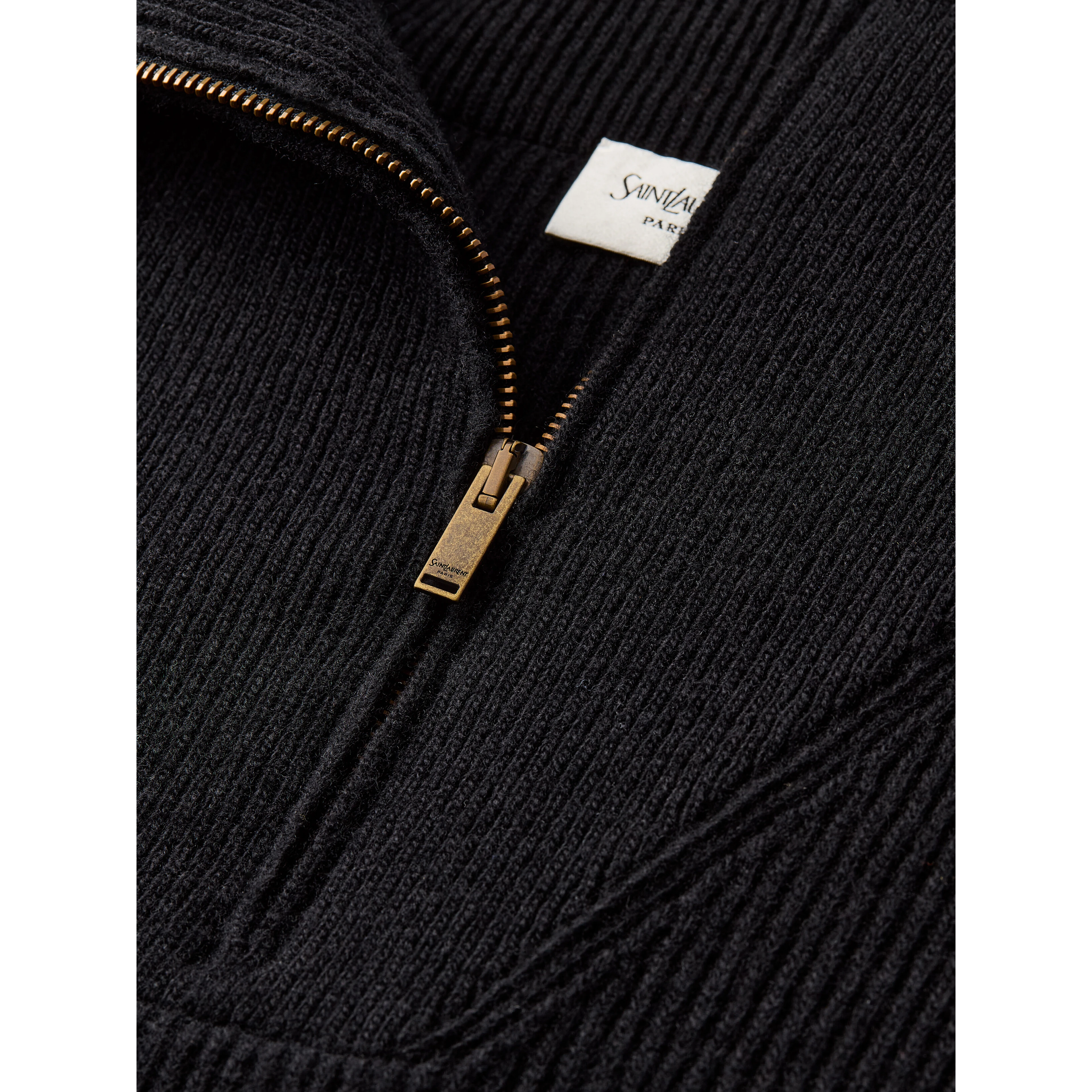 Saint Laurent Sweaters