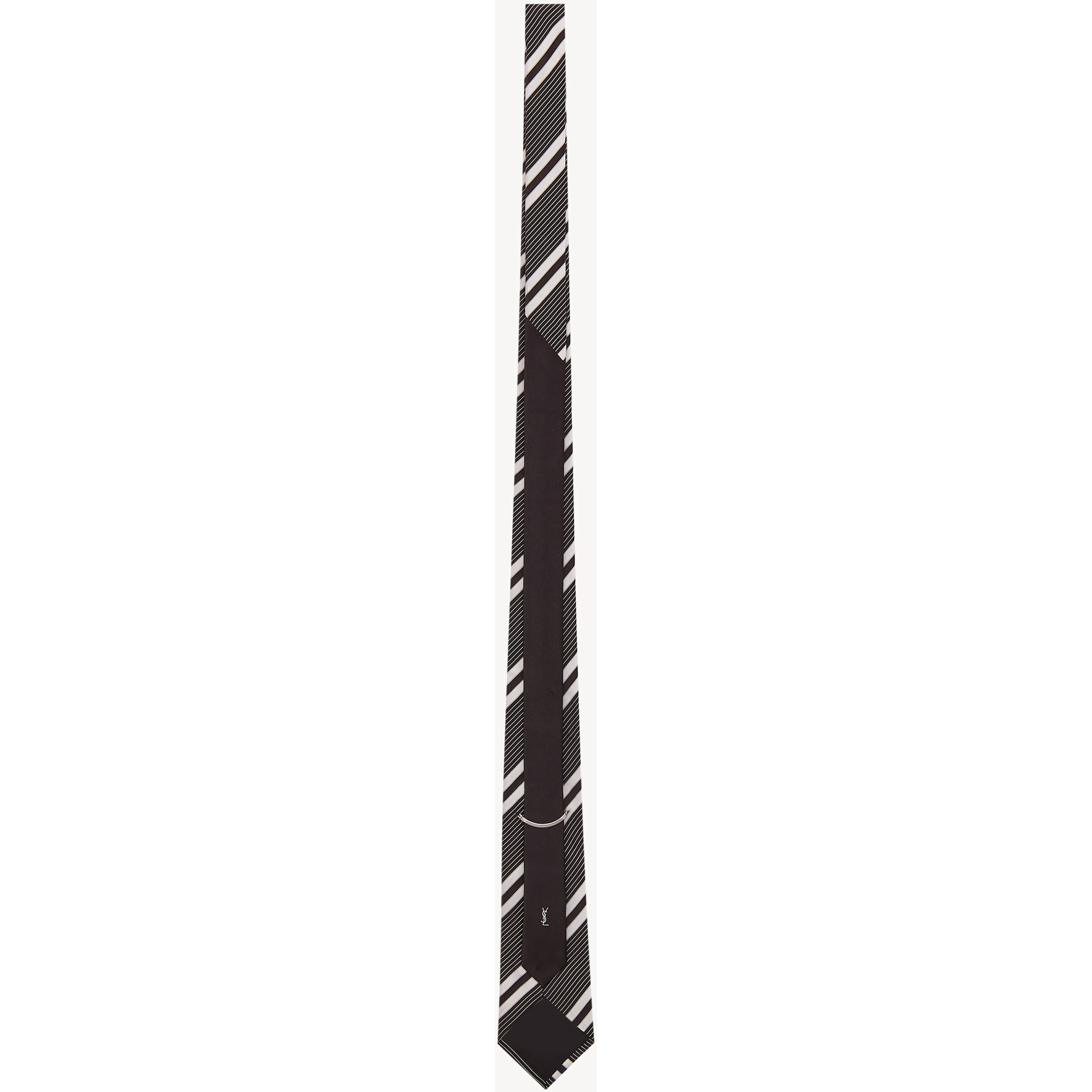 Saint Laurent Ties