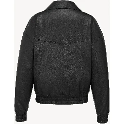 Saint Laurent Jackets