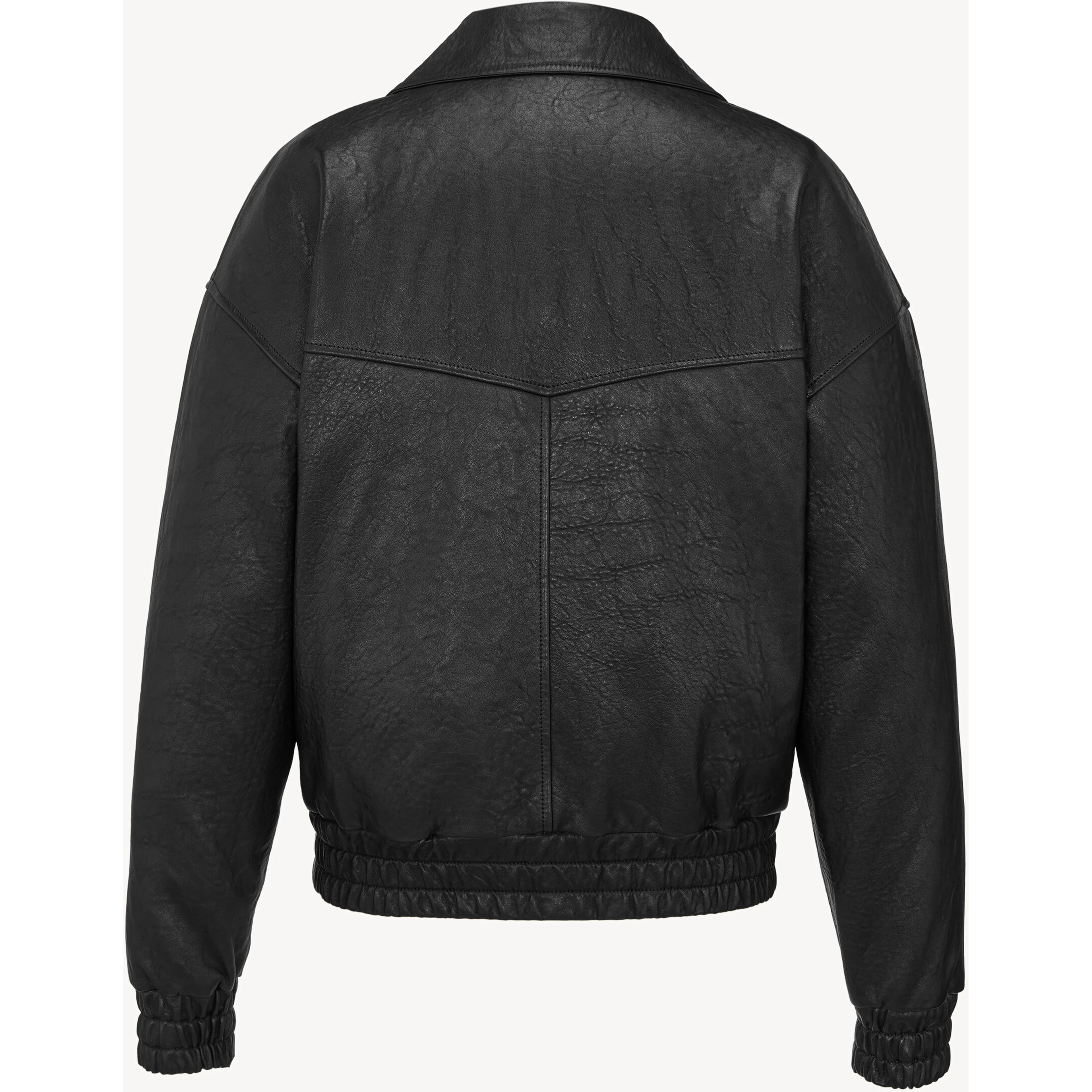 Saint Laurent Jackets