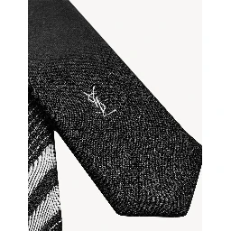 Saint Laurent Ties