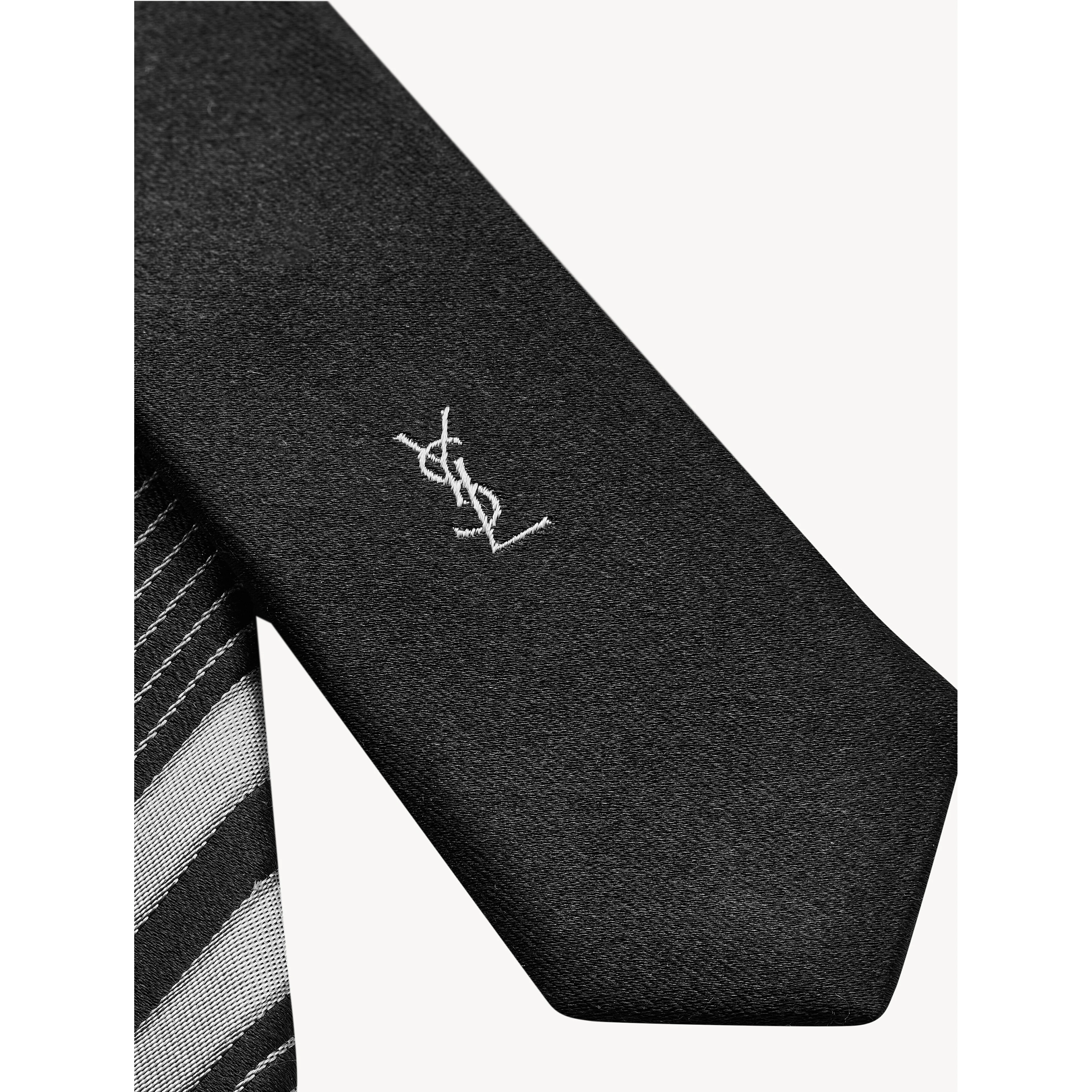 Saint Laurent Ties