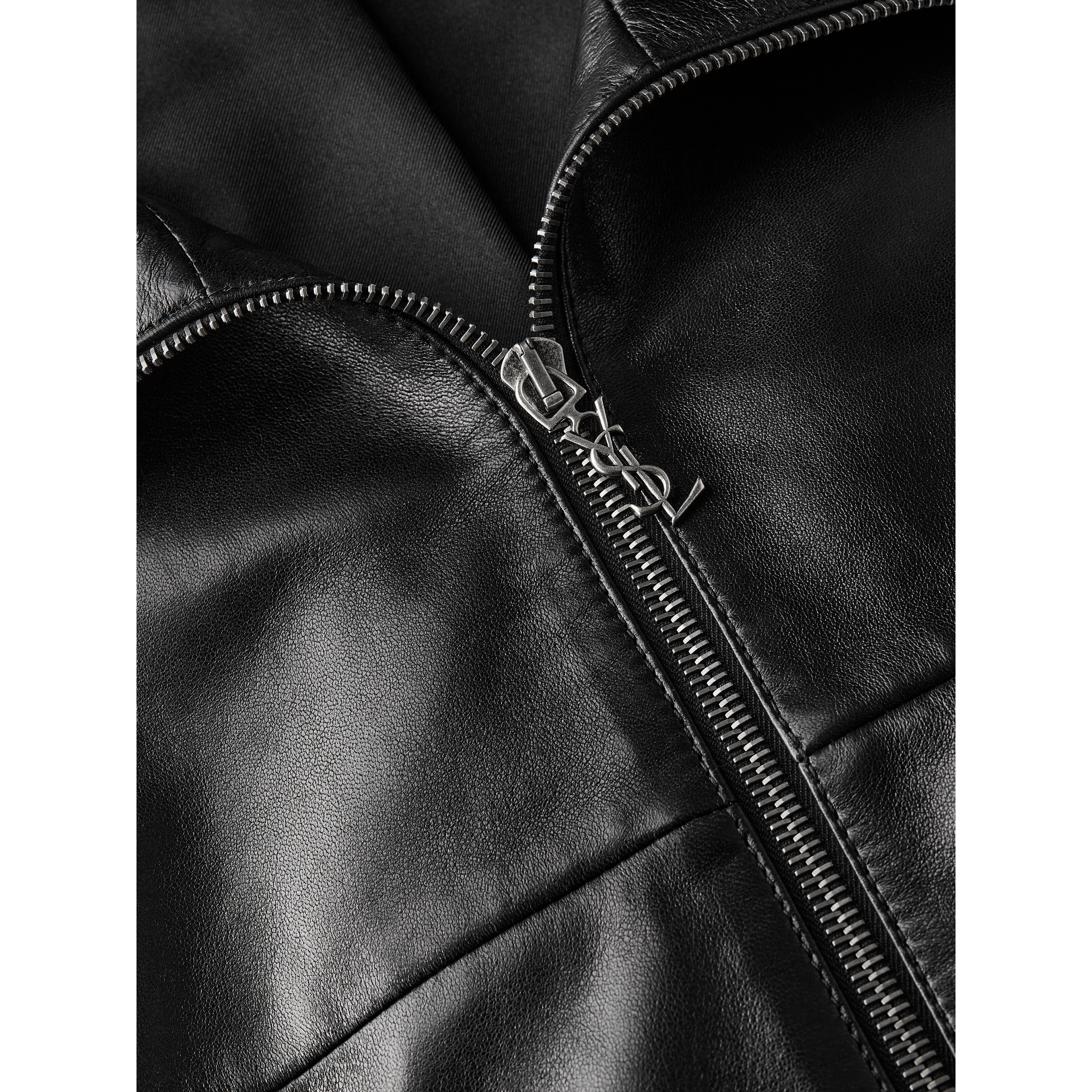 Saint Laurent Jackets