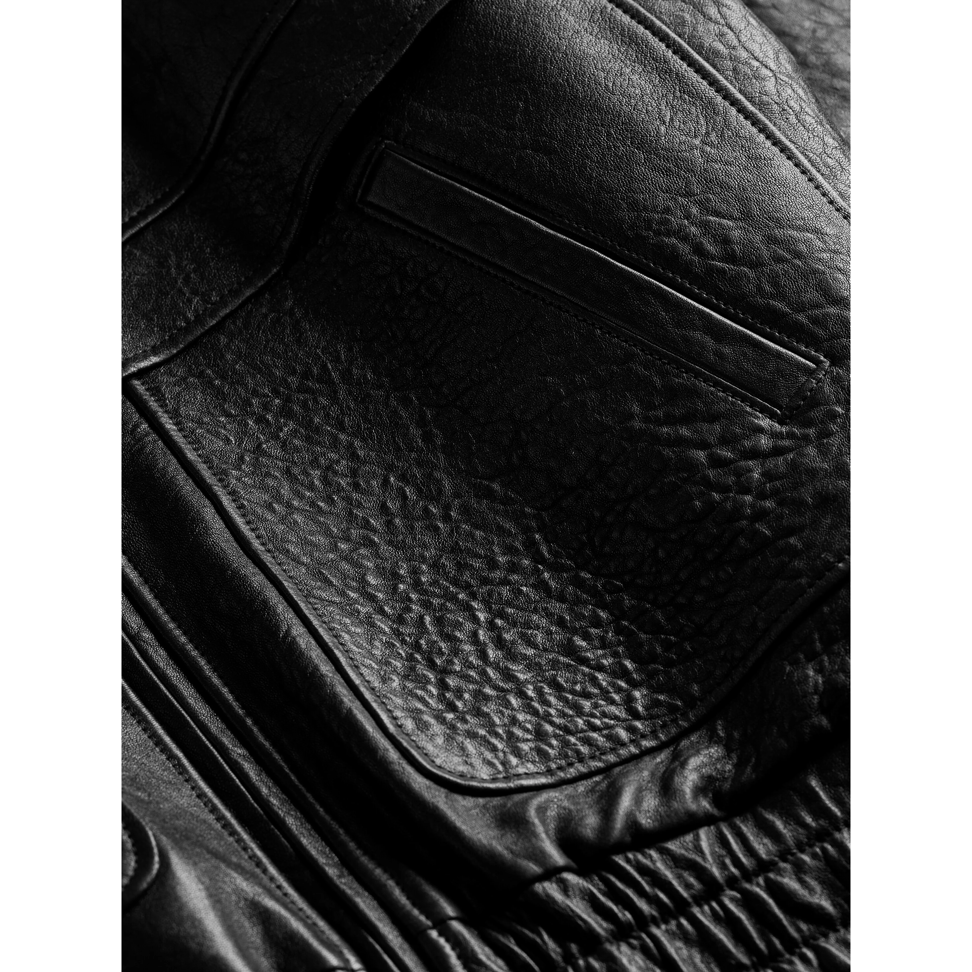 Saint Laurent Jackets