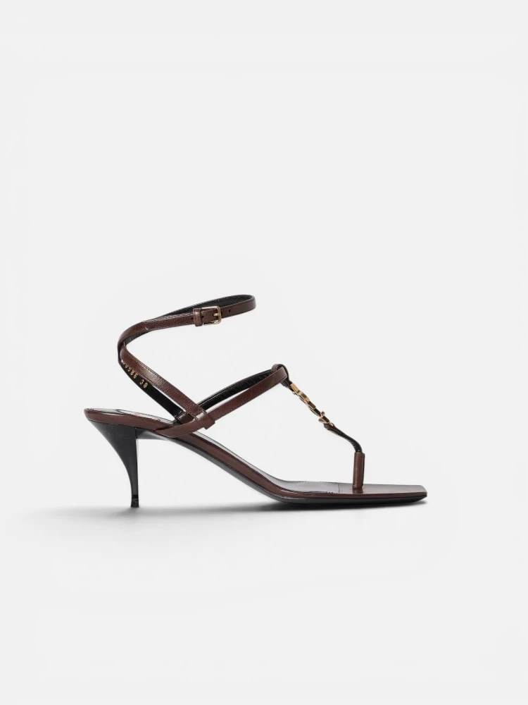 SAINT LAURENT sandals