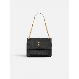 SAINT LAURENT NIKKI MEDIUM bag