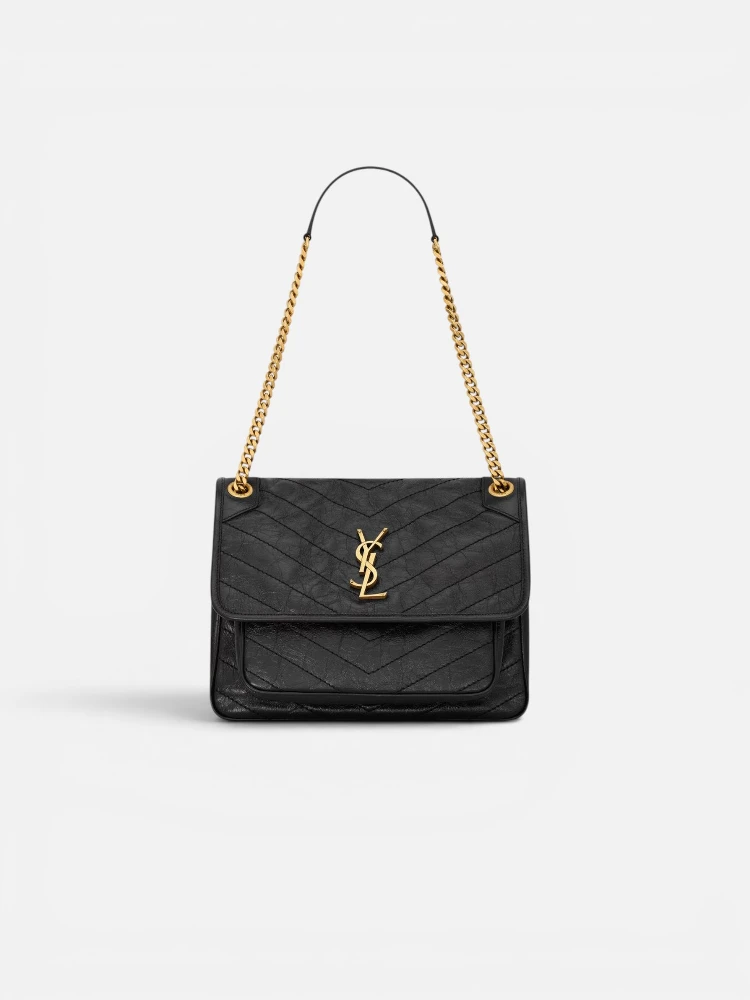 SAINT LAURENT NIKKI MEDIUM bag