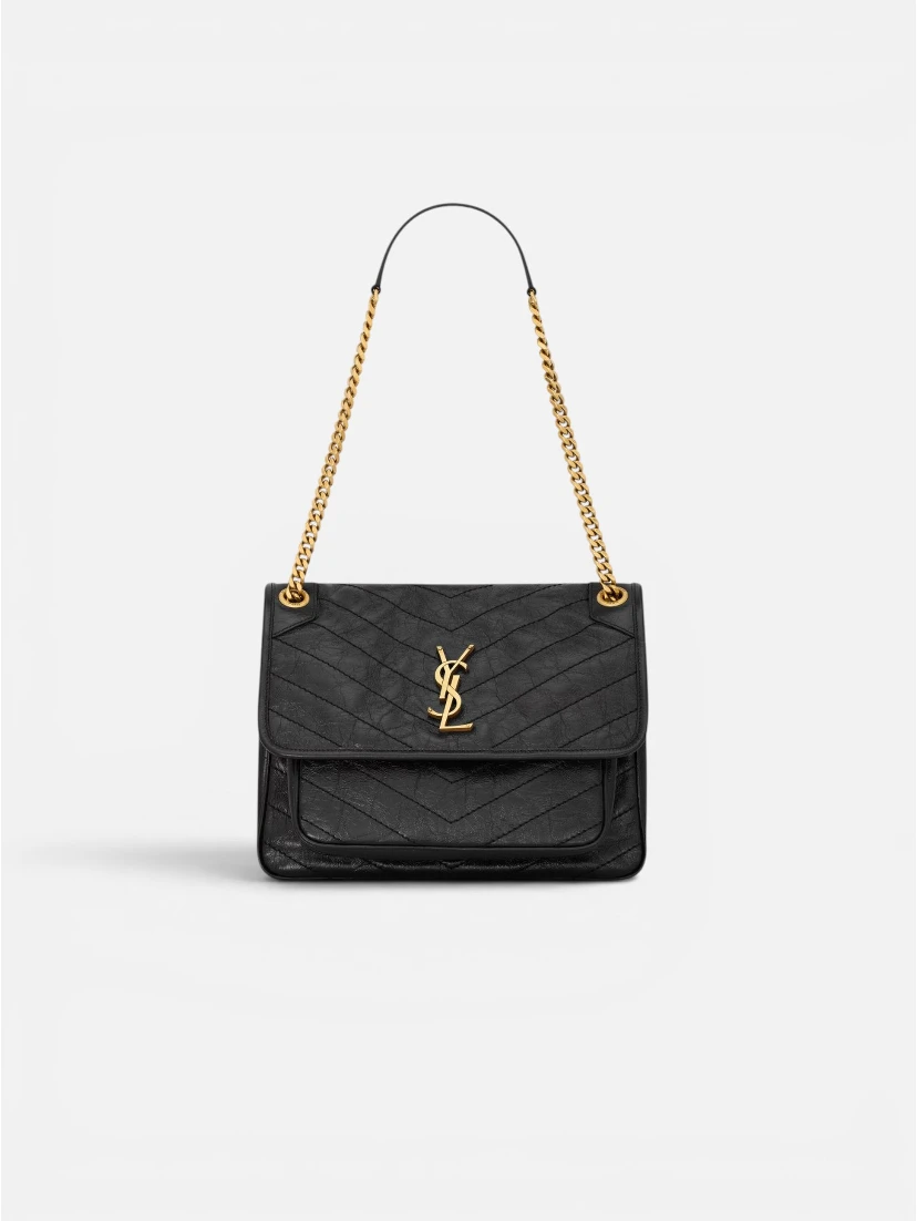 SAINT LAURENT NIKKI MEDIUM bag