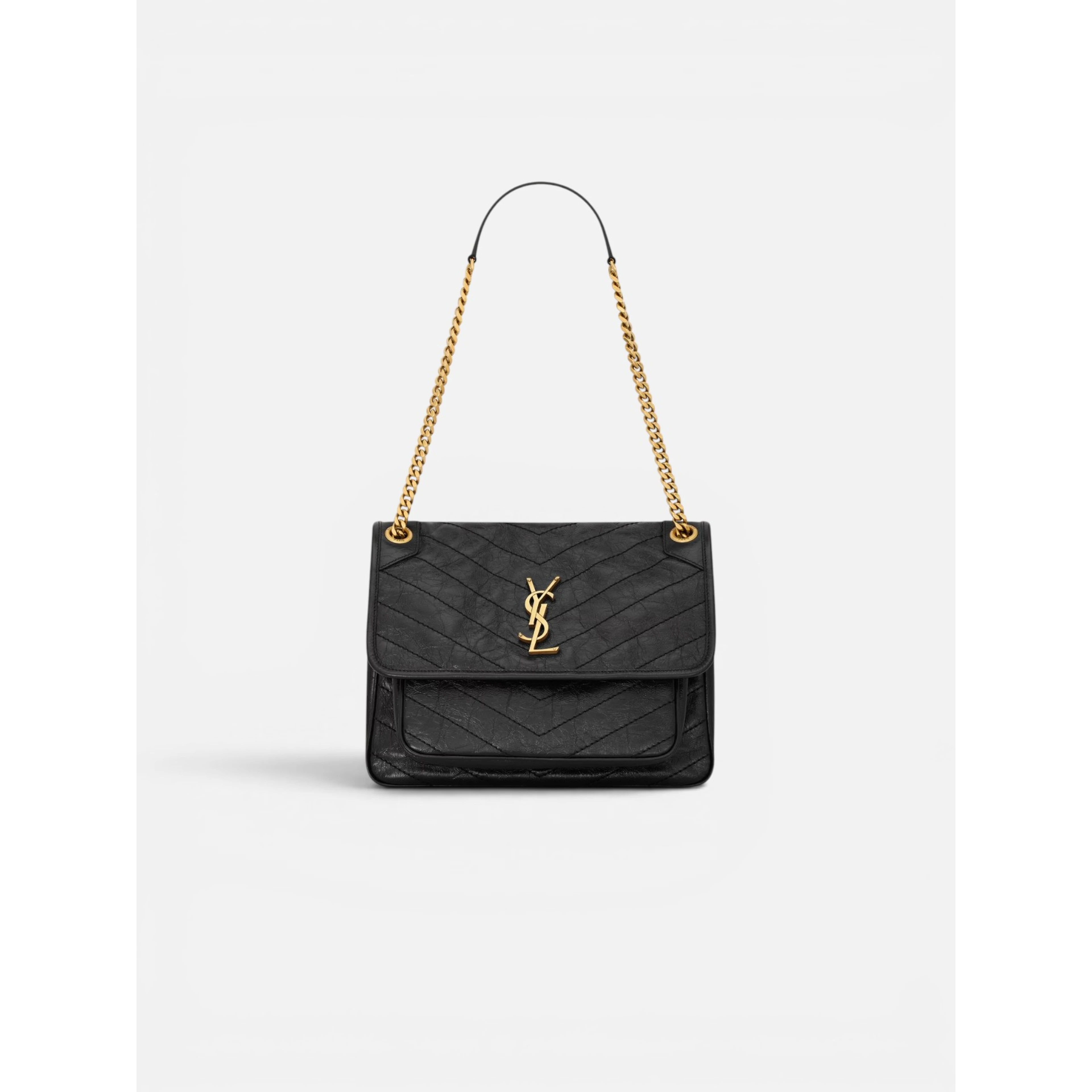 SAINT LAURENT NIKKI MEDIUM bag