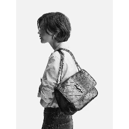 SAINT LAURENT NIKKI MEDIUM bag