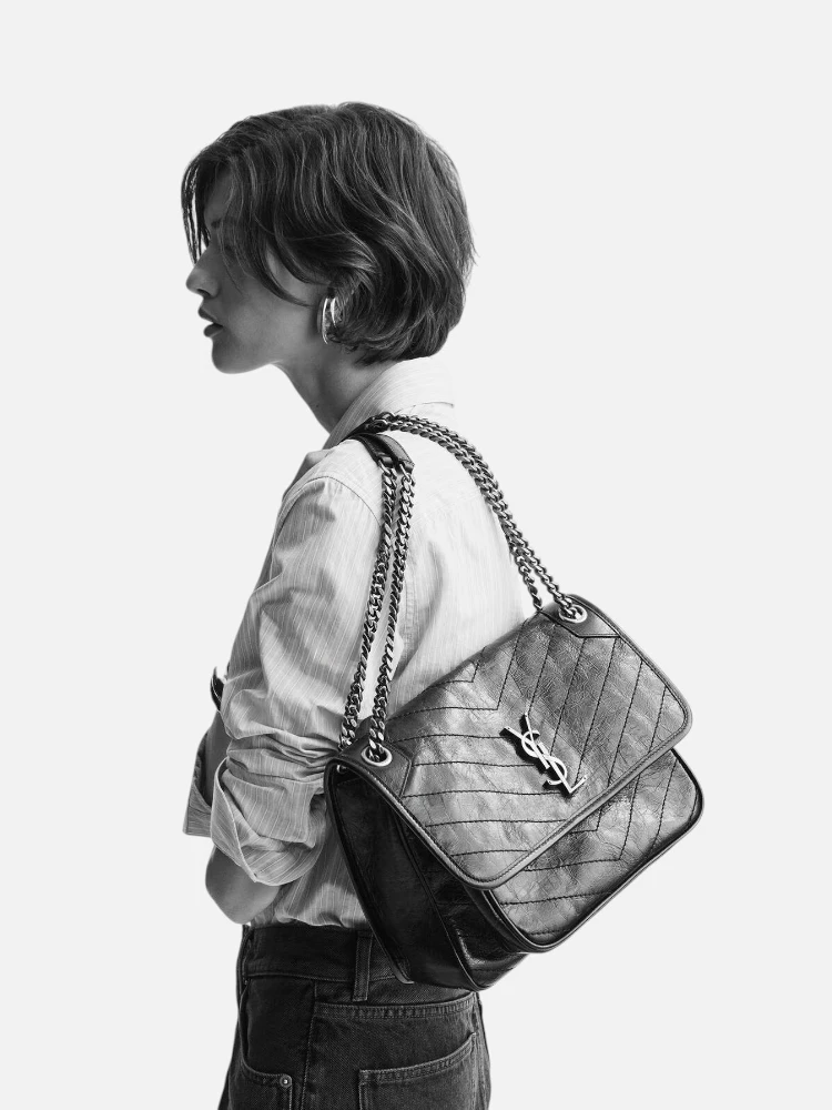 SAINT LAURENT NIKKI MEDIUM bag alternative