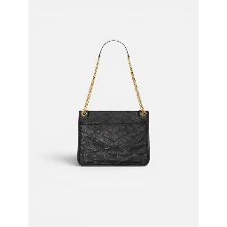 SAINT LAURENT NIKKI MEDIUM bag