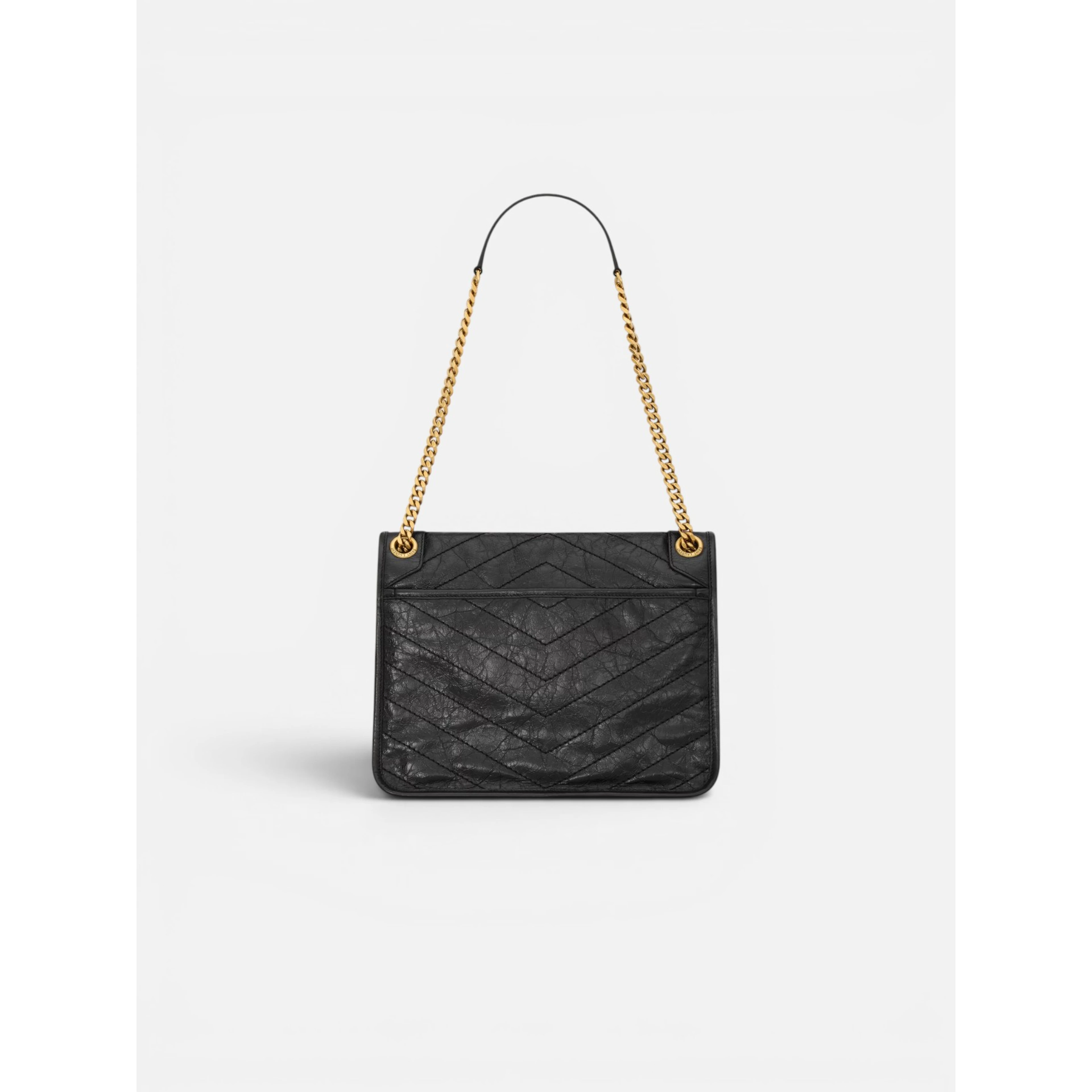 SAINT LAURENT NIKKI MEDIUM bag