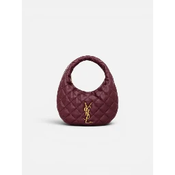 SAINT LAURENT ICARINO bag