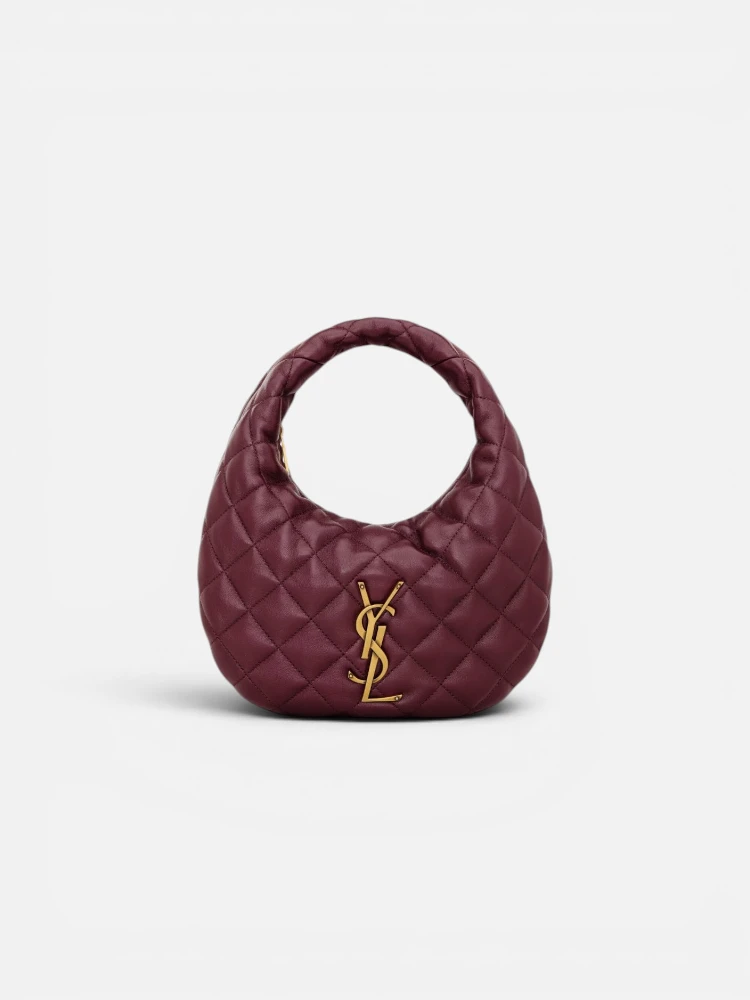 SAINT LAURENT ICARINO bag