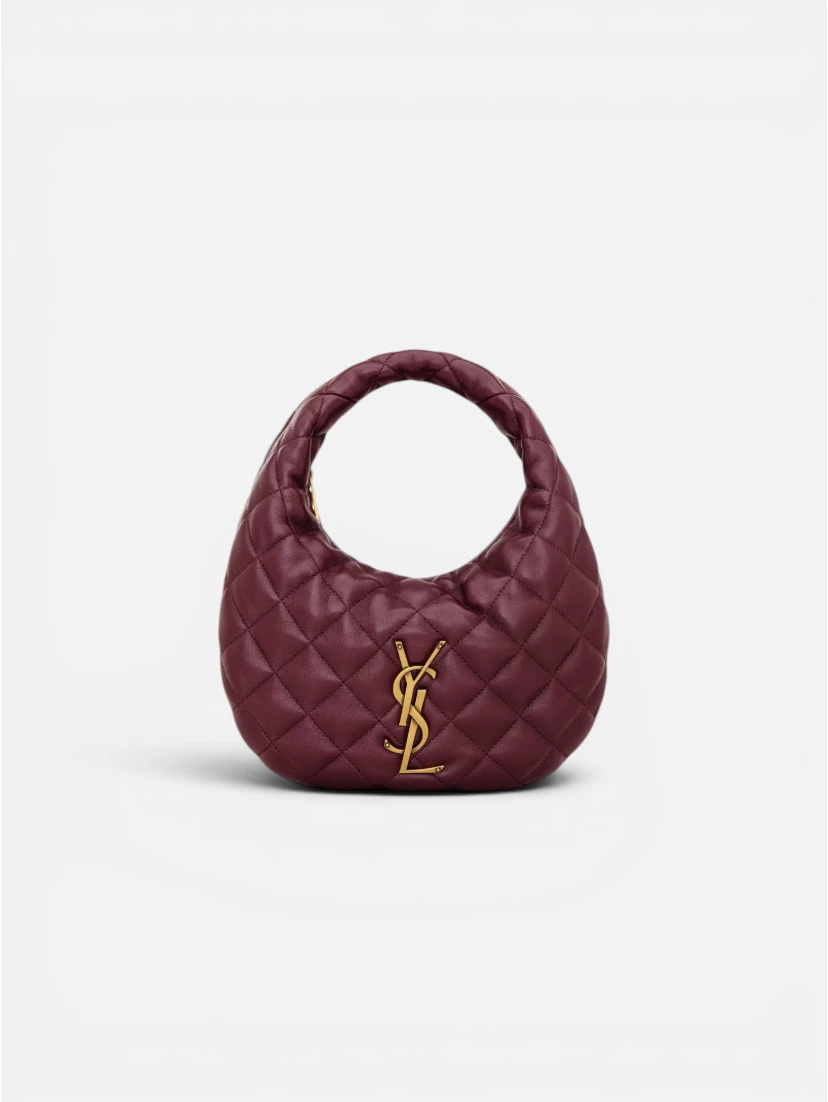 SAINT LAURENT ICARINO bag