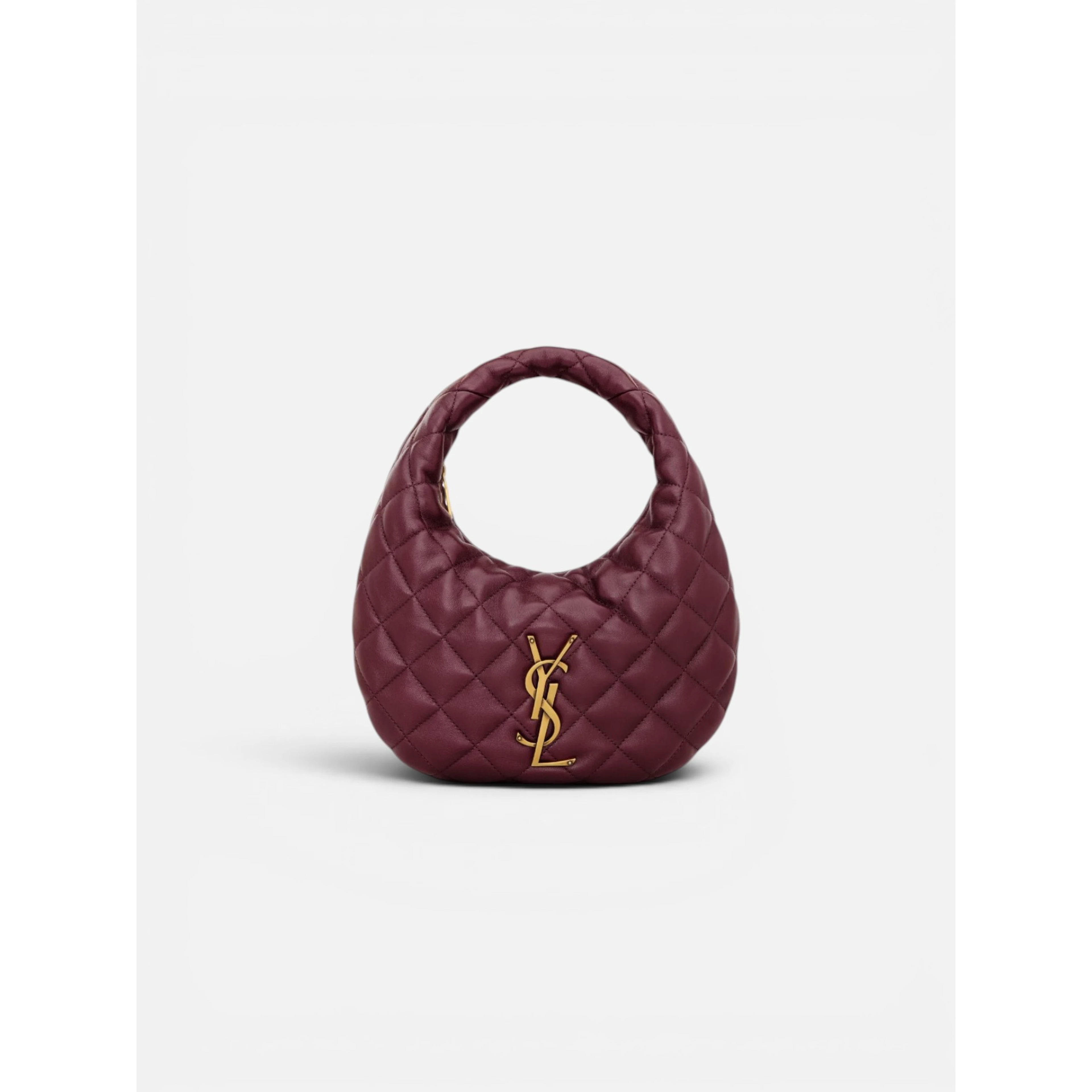 SAINT LAURENT ICARINO bag