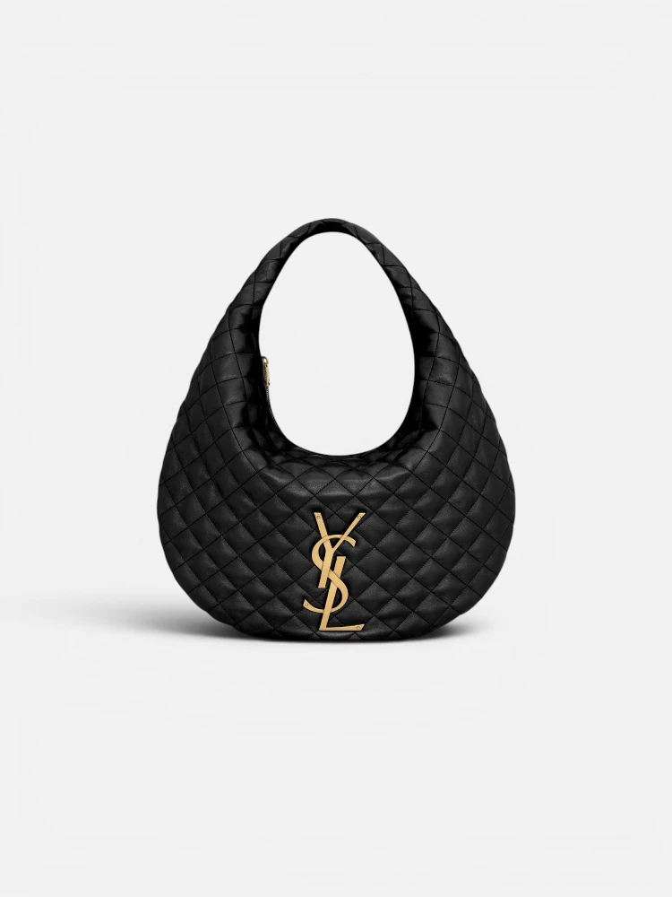 SAINT LAURENT ICARE HOBO bag