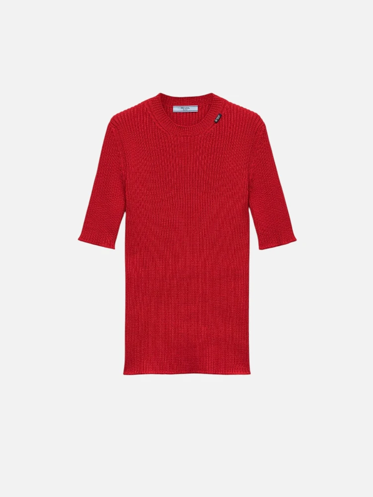PRADA blouse