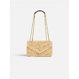 SAINT LAURENT LOULOU bag