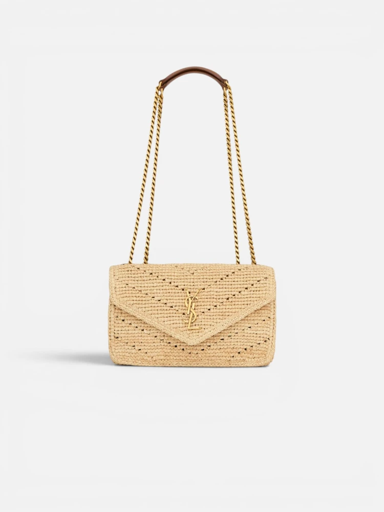SAINT LAURENT LOULOU bag