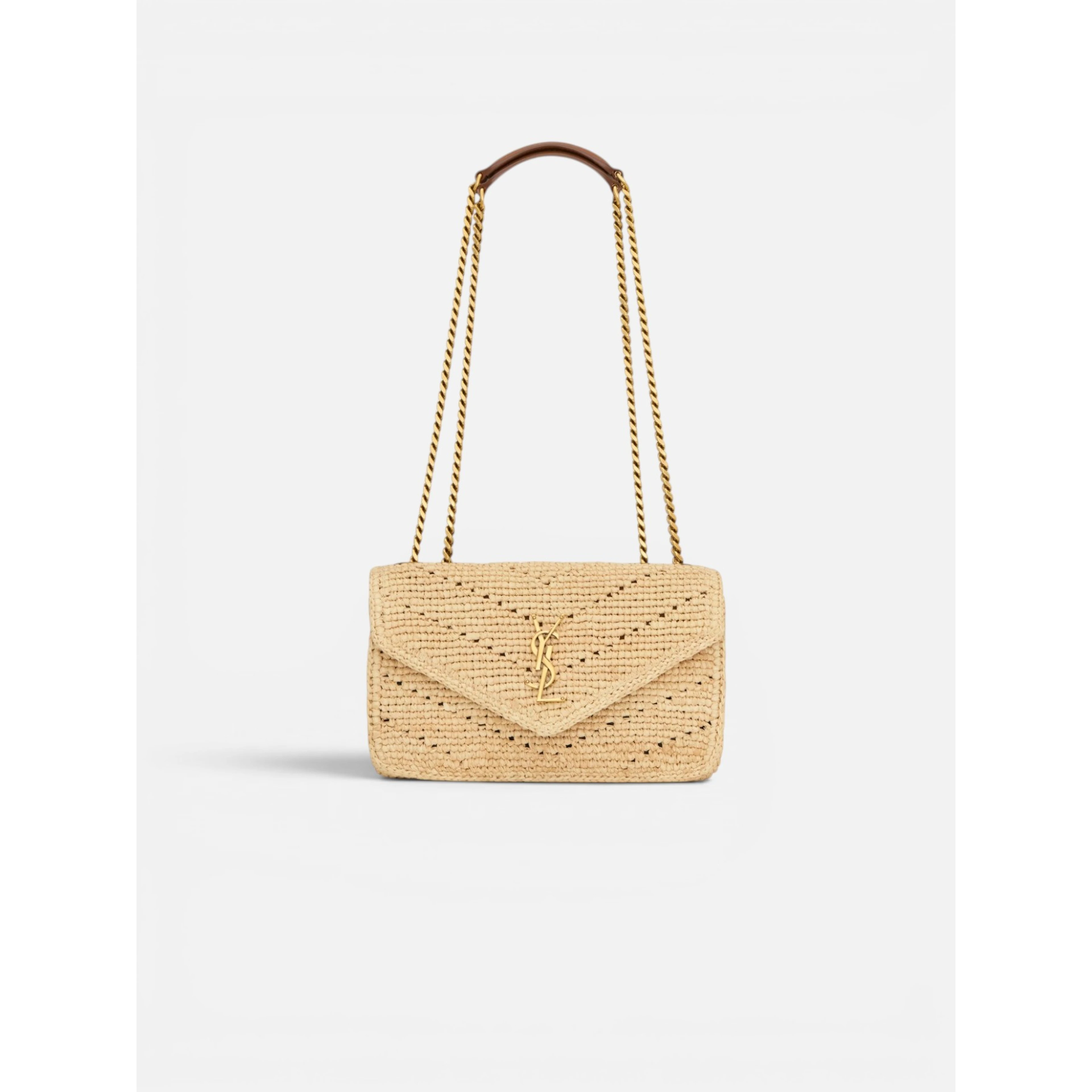 SAINT LAURENT LOULOU bag
