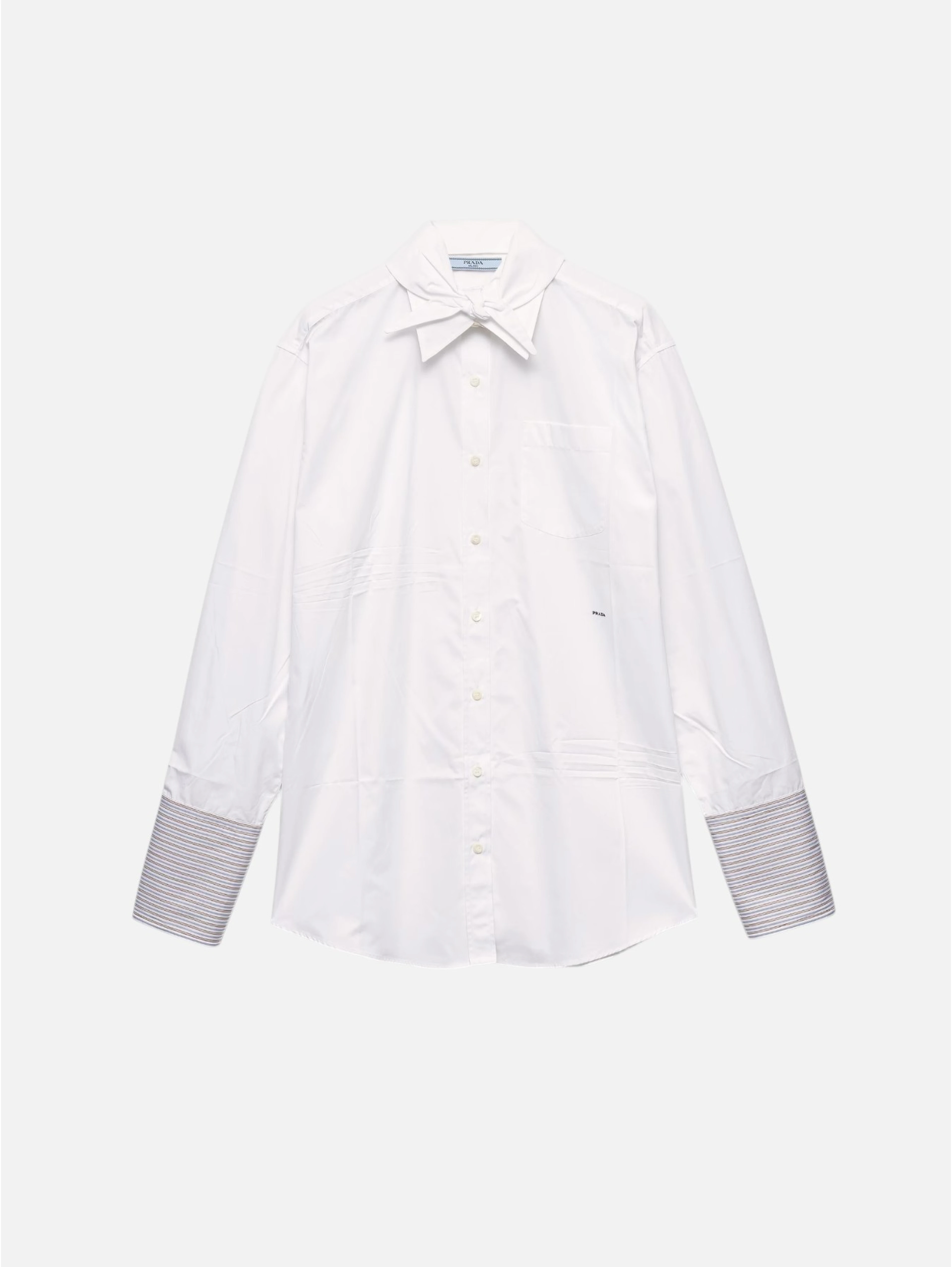 PRADA shirt