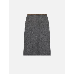 PRADA skirt