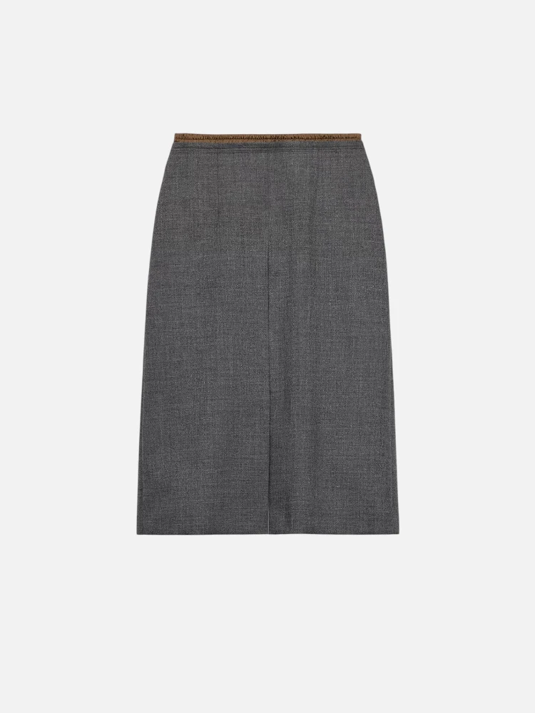 PRADA skirt