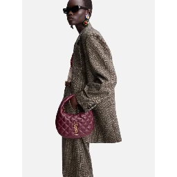 SAINT LAURENT ICARINO bag