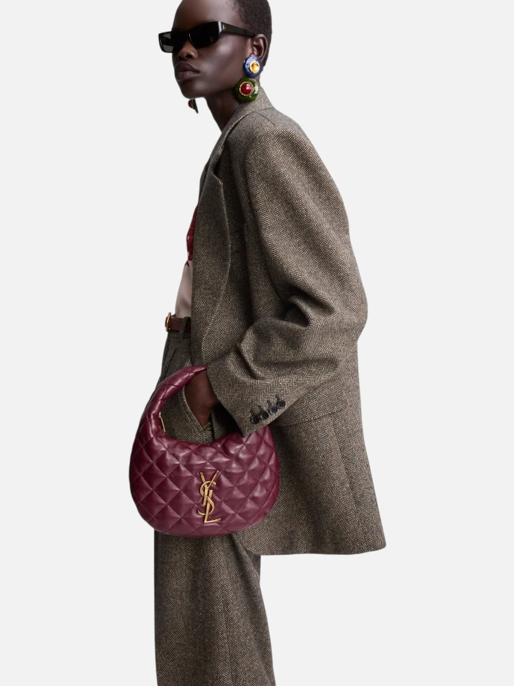 SAINT LAURENT ICARINO bag alternative
