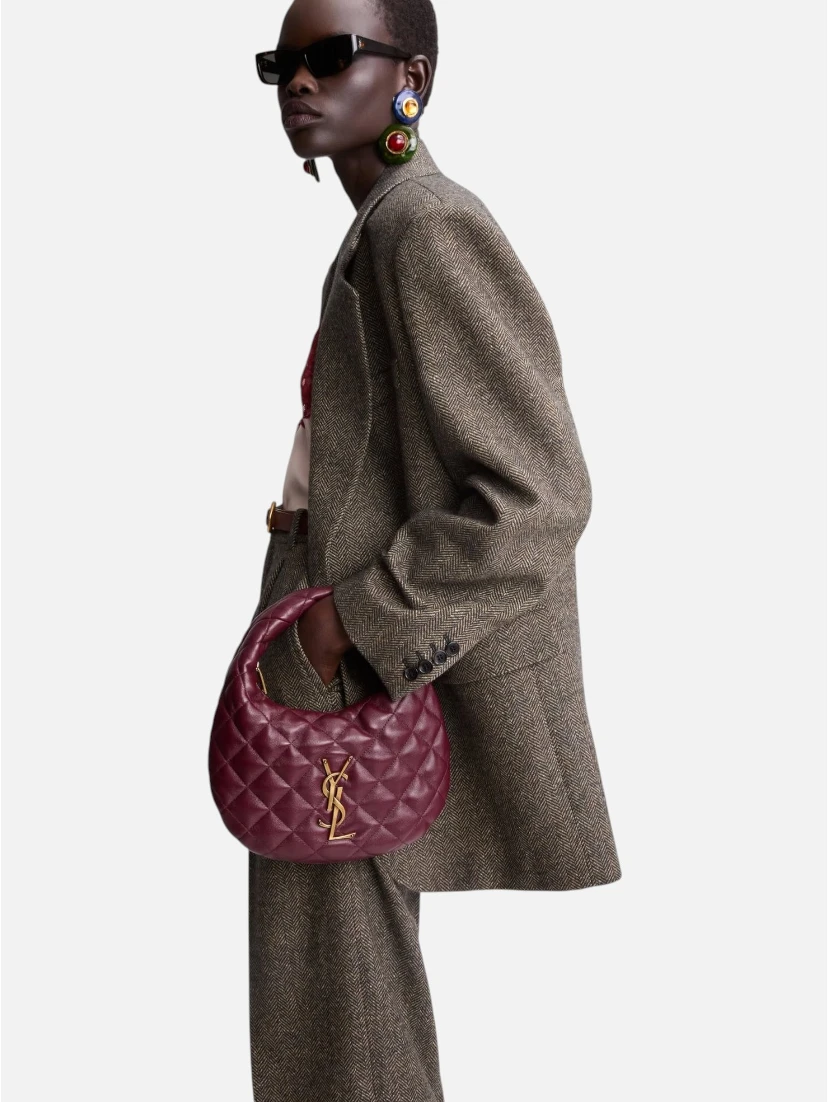SAINT LAURENT ICARINO bag
