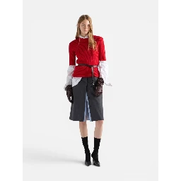 PRADA blouse