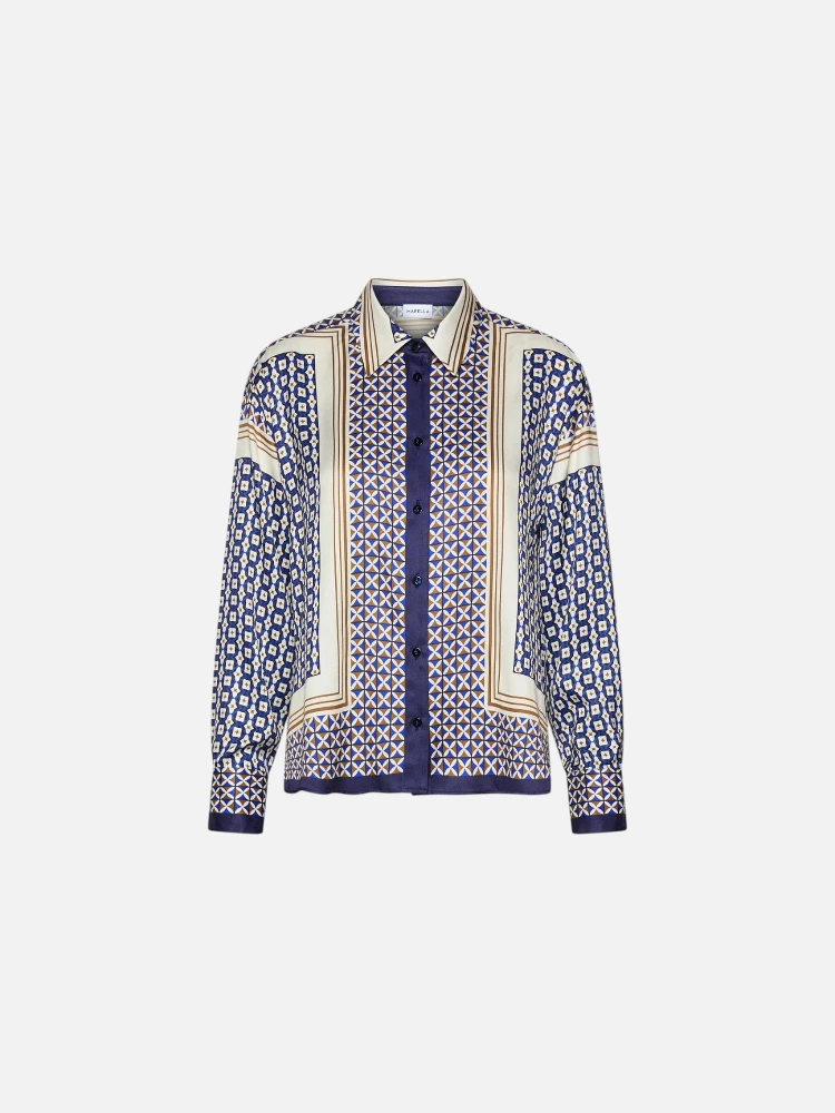 MARELLA MLLLICENZA shirt