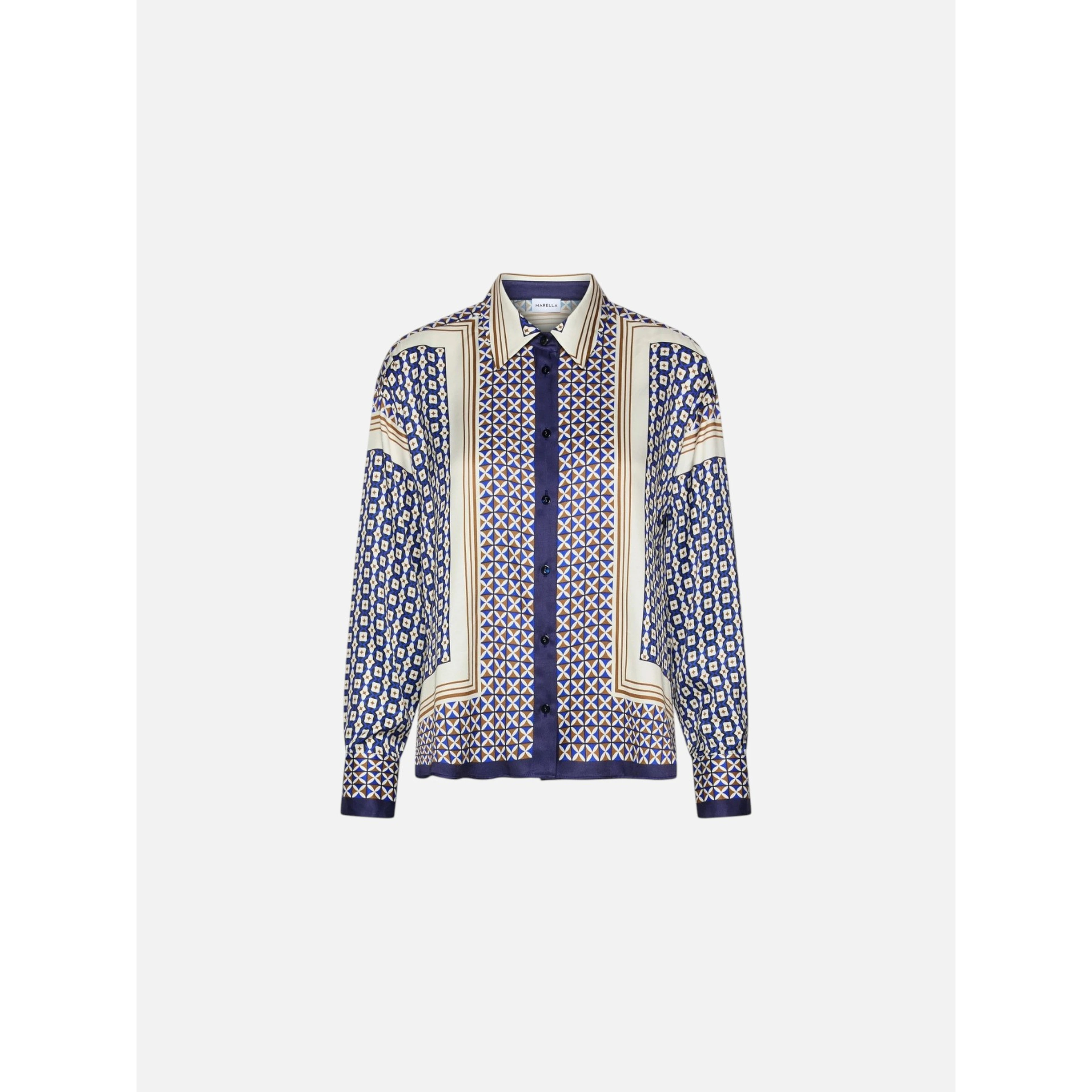MARELLA MLLLICENZA shirt
