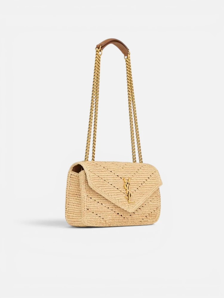 SAINT LAURENT LOULOU bag alternative