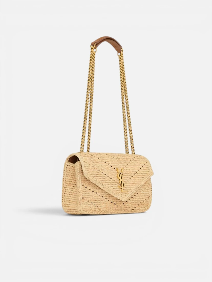 SAINT LAURENT LOULOU bag