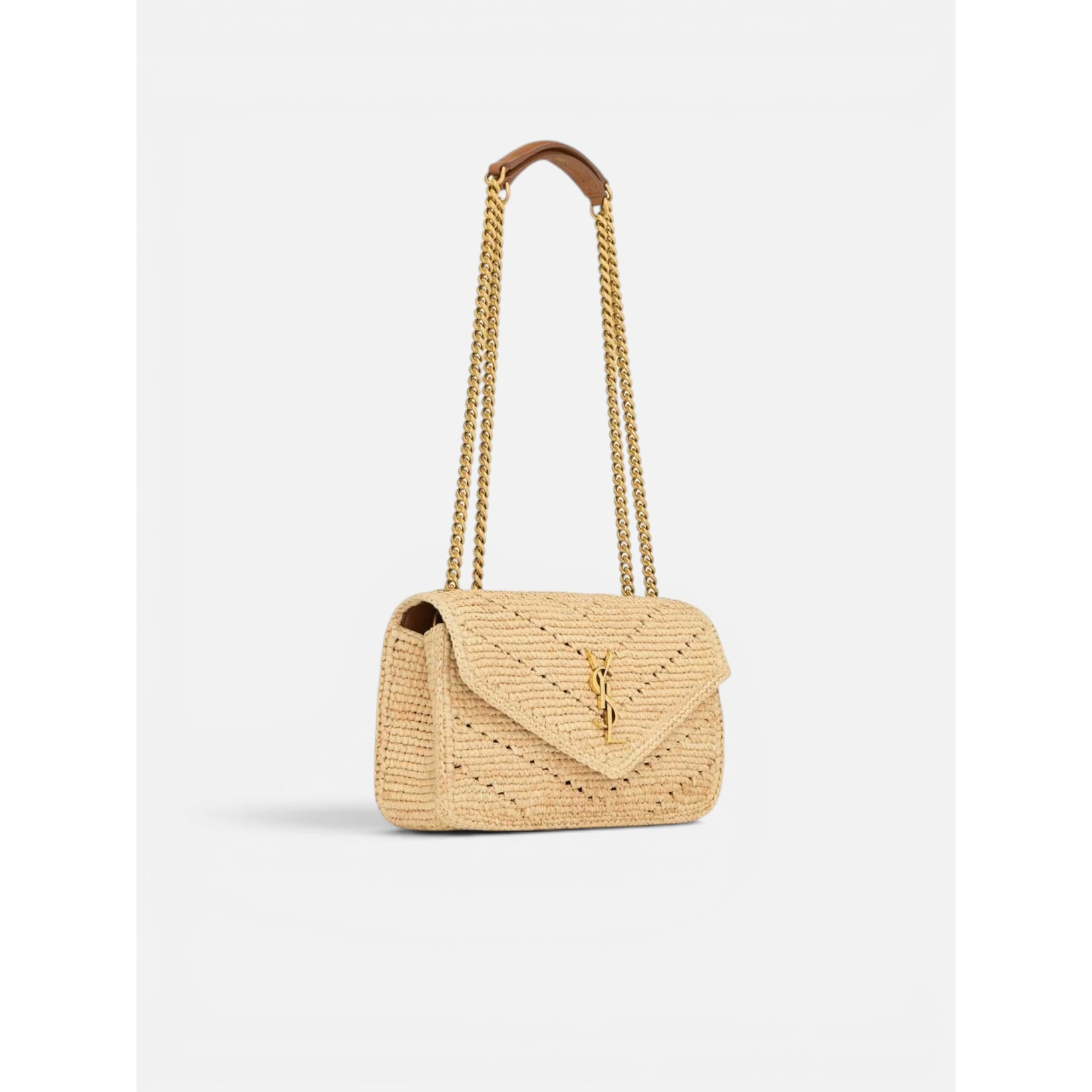 SAINT LAURENT LOULOU bag