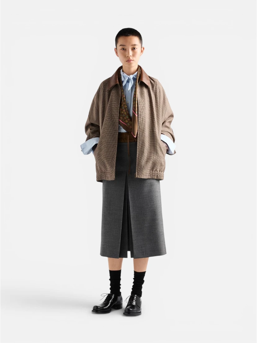 PRADA skirt